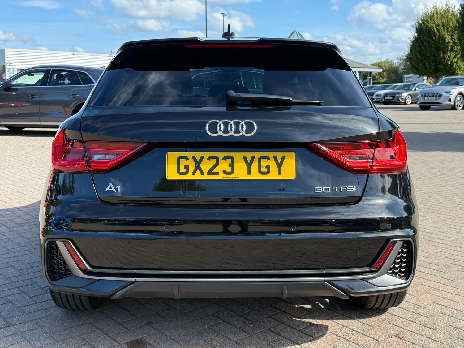 Used Audi A1 2023 for sale - 76085407: Photo 5