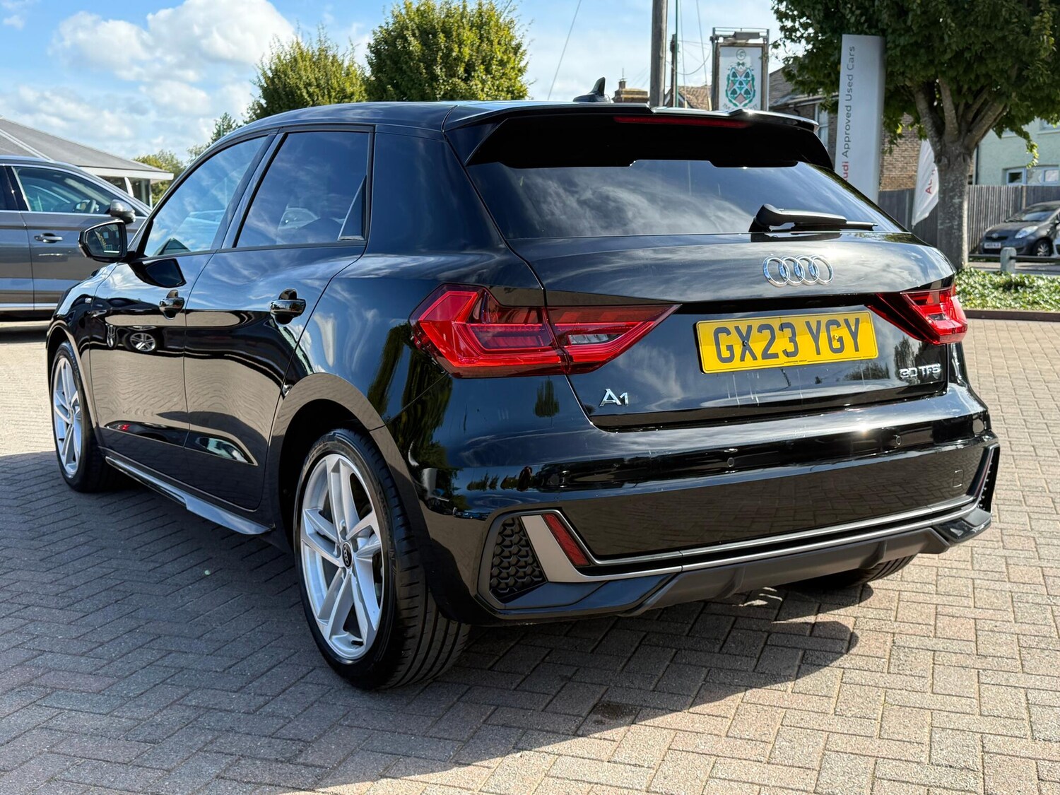 Used Audi A1 2023 for sale - 76085407: Photo 6
