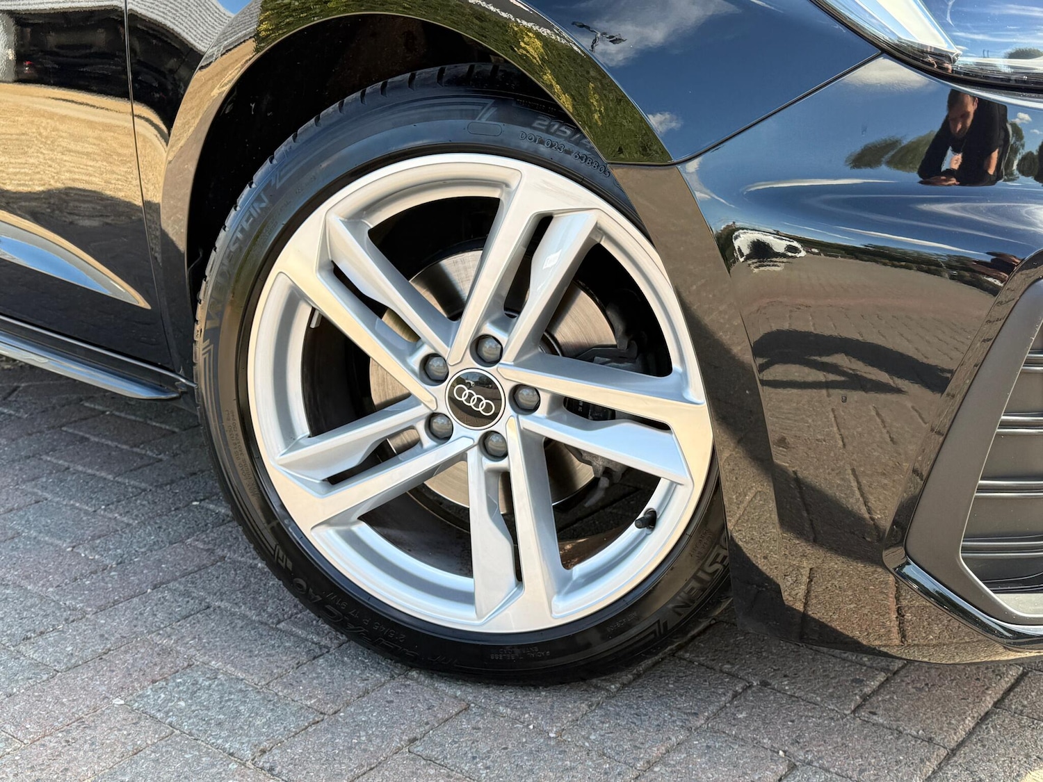 Used Audi A1 2023 for sale - 76085407: Photo 8