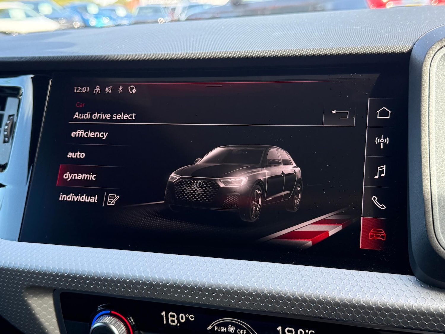 Used Audi A1 2023 for sale - 76085407: Photo 9