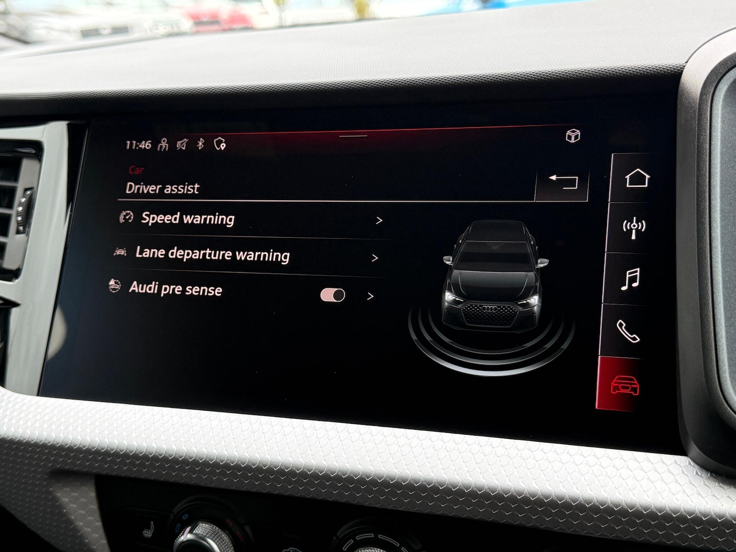 Used Audi A1 2022 for sale - 76472141: Photo 10