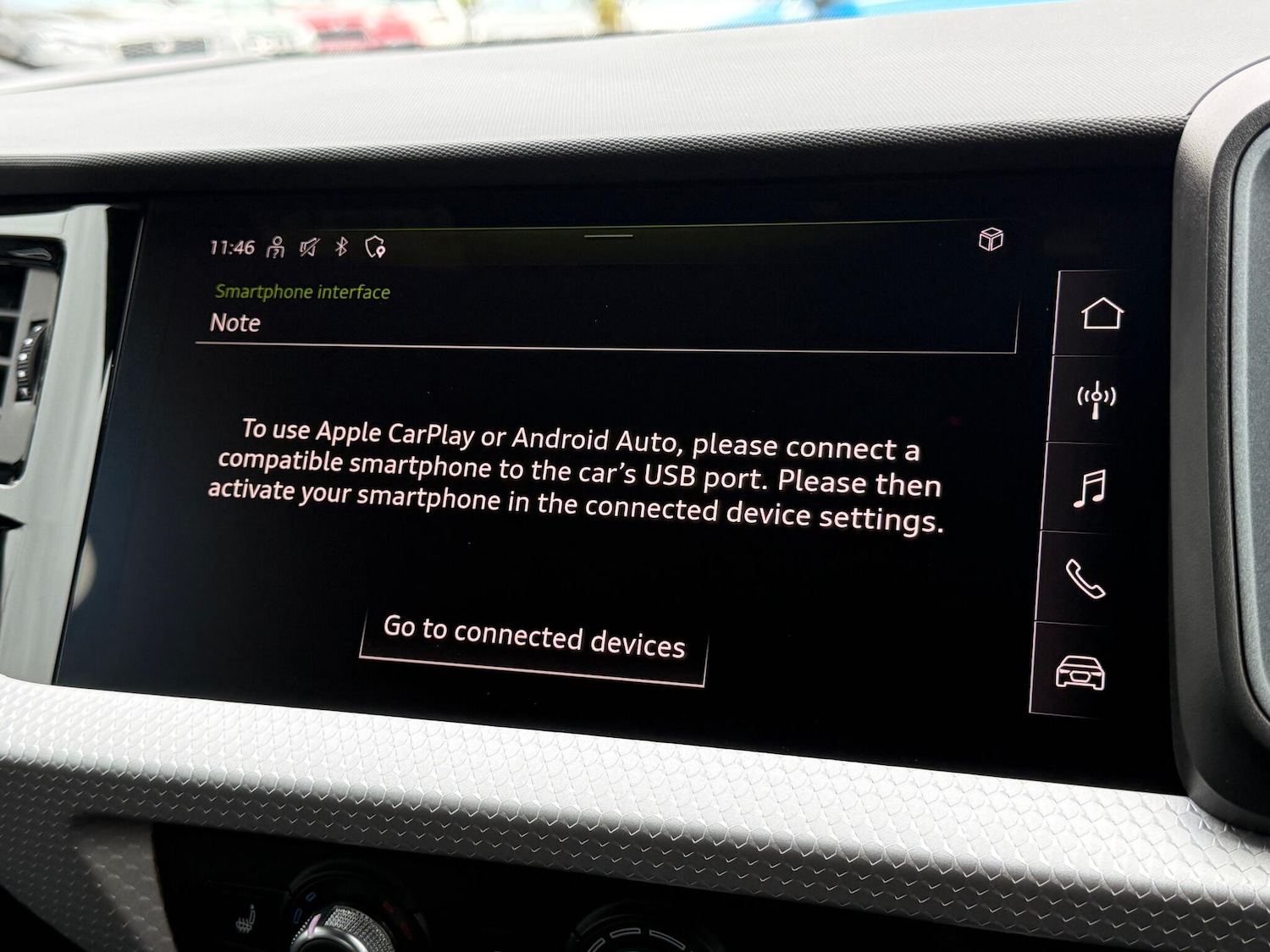 Used Audi A1 2022 for sale - 76472141: Photo 11