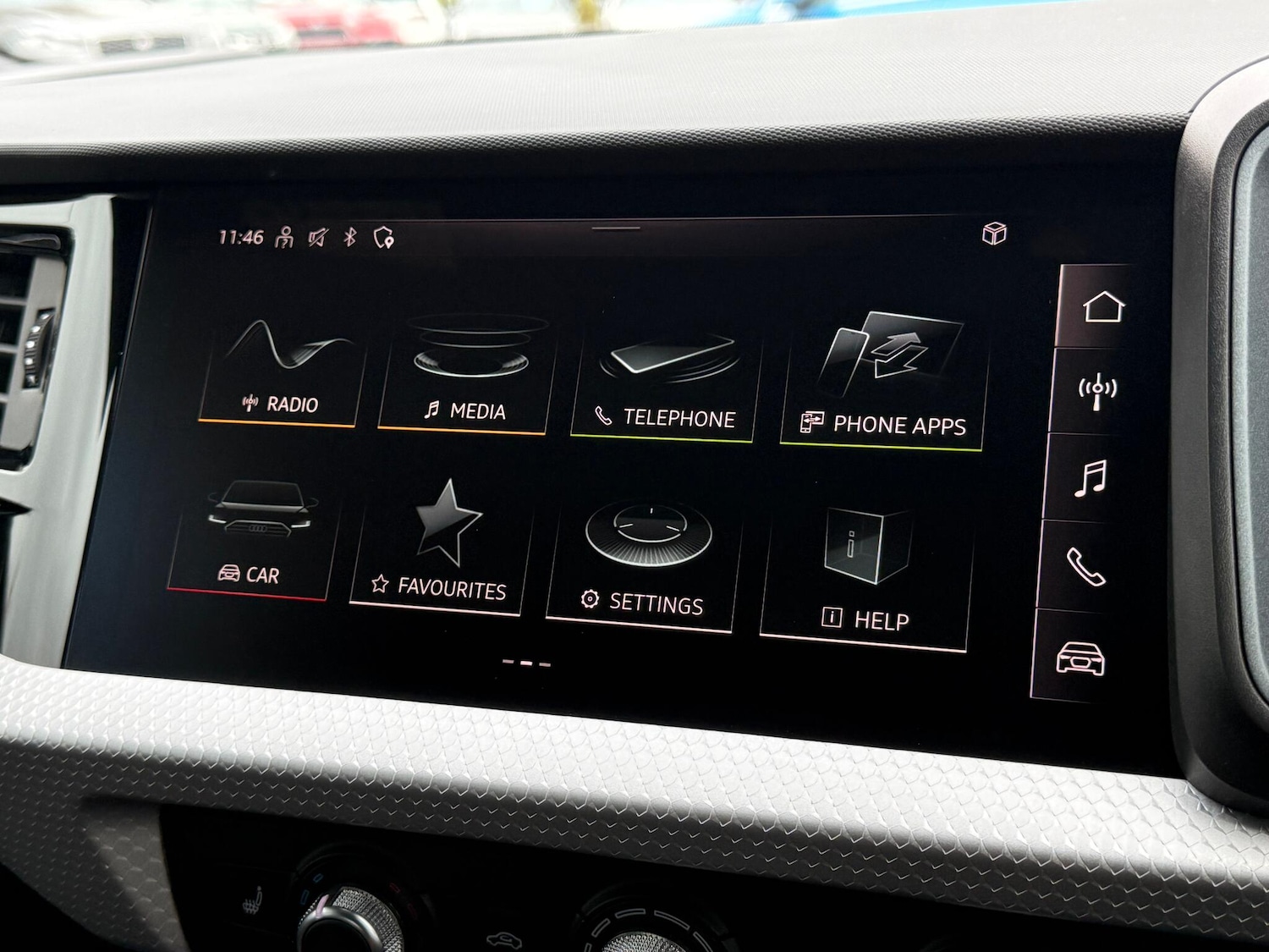 Used Audi A1 2022 for sale - 76472141: Photo 12