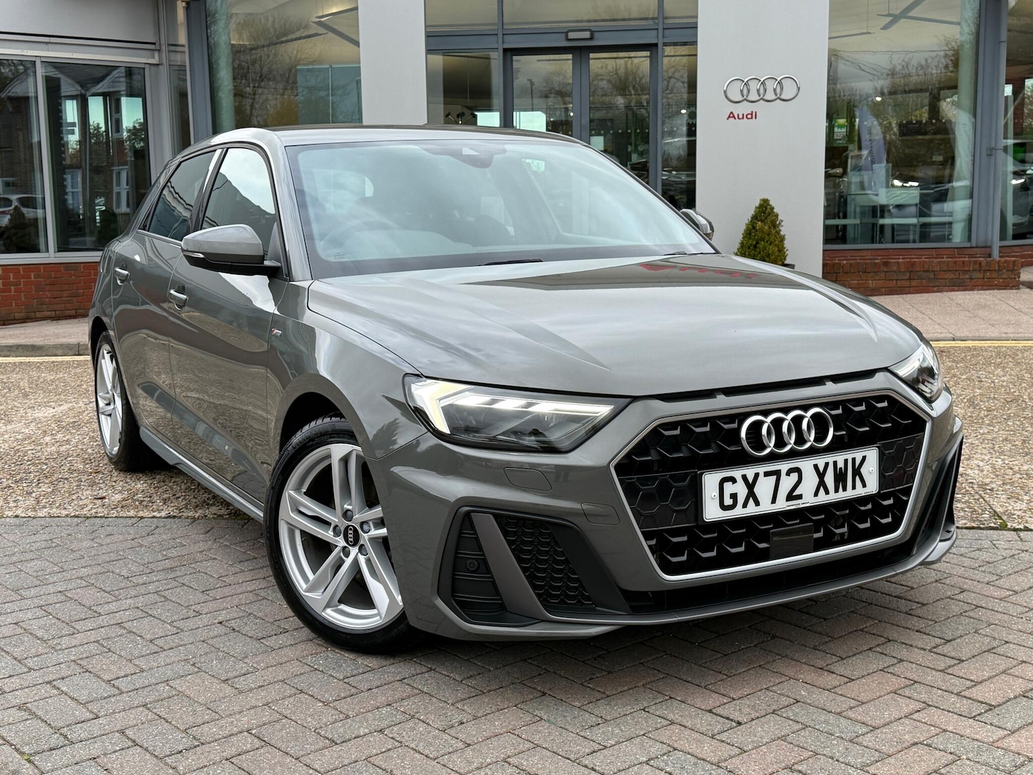 Used Audi A1 2022 for sale - 76472141: Photo 22