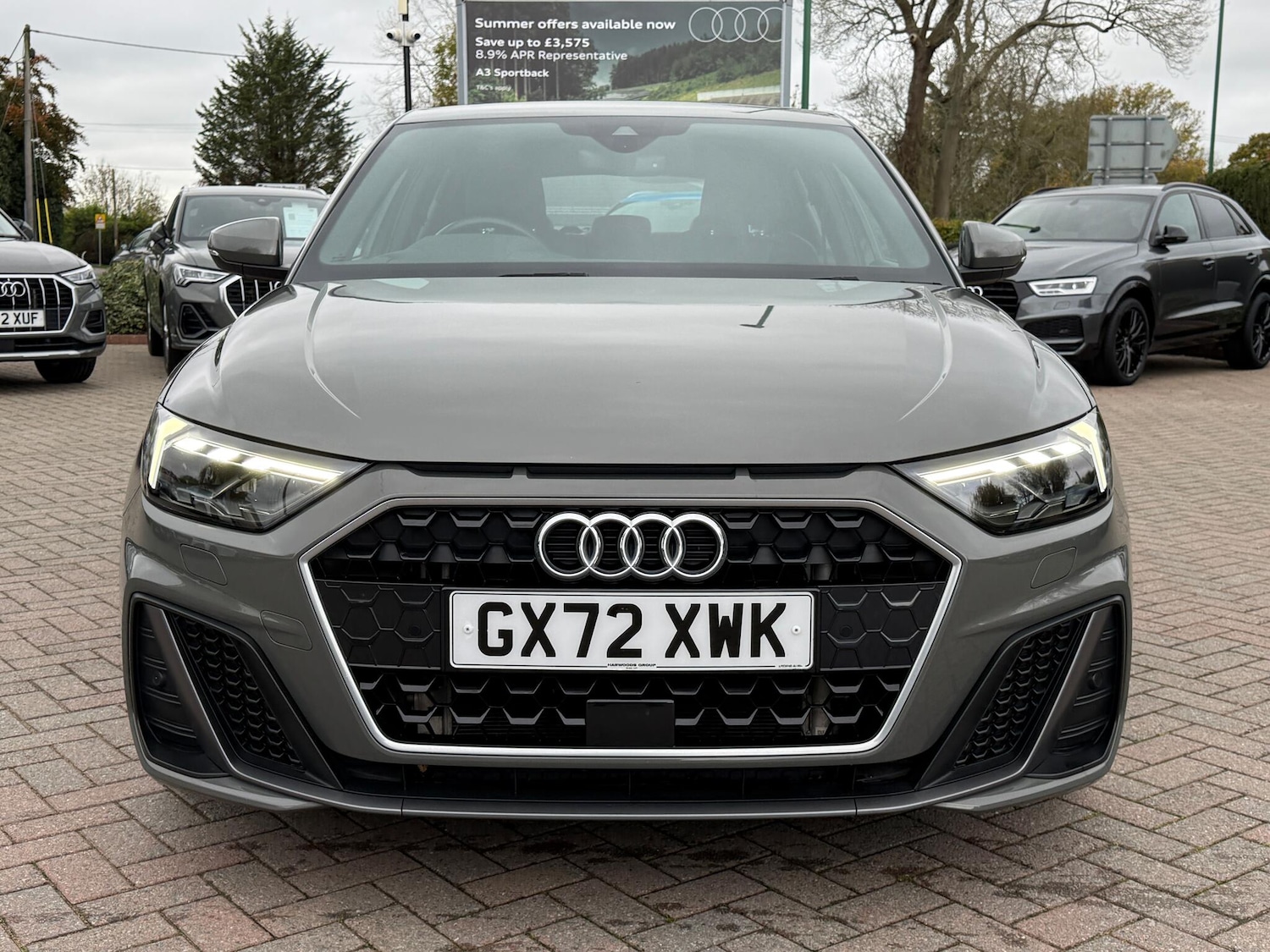 Used Audi A1 2022 for sale - 76472141: Photo 23
