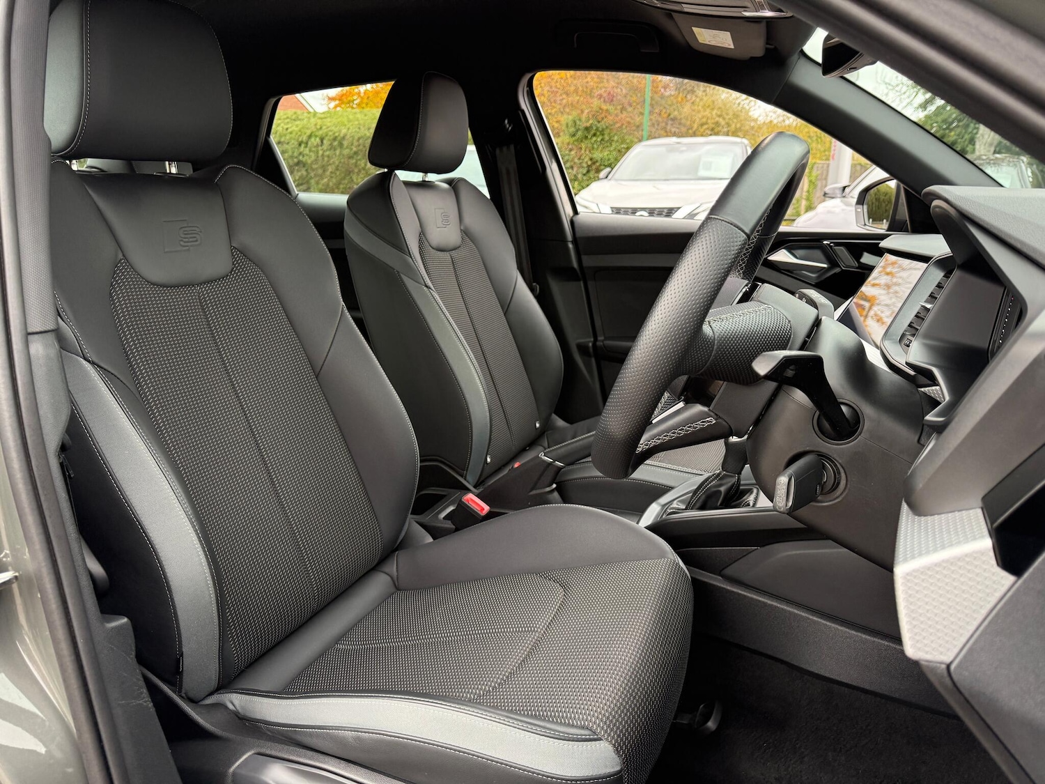 Used Audi A1 2022 for sale - 76472141: Photo 25