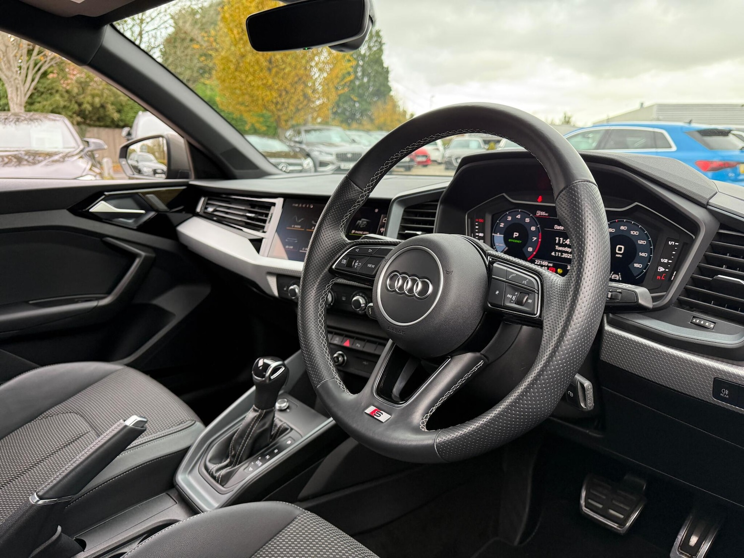 Used Audi A1 2022 for sale - 76472141: Photo 26