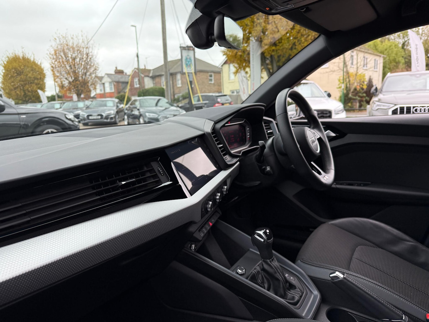 Used Audi A1 2022 for sale - 76472141: Photo 27