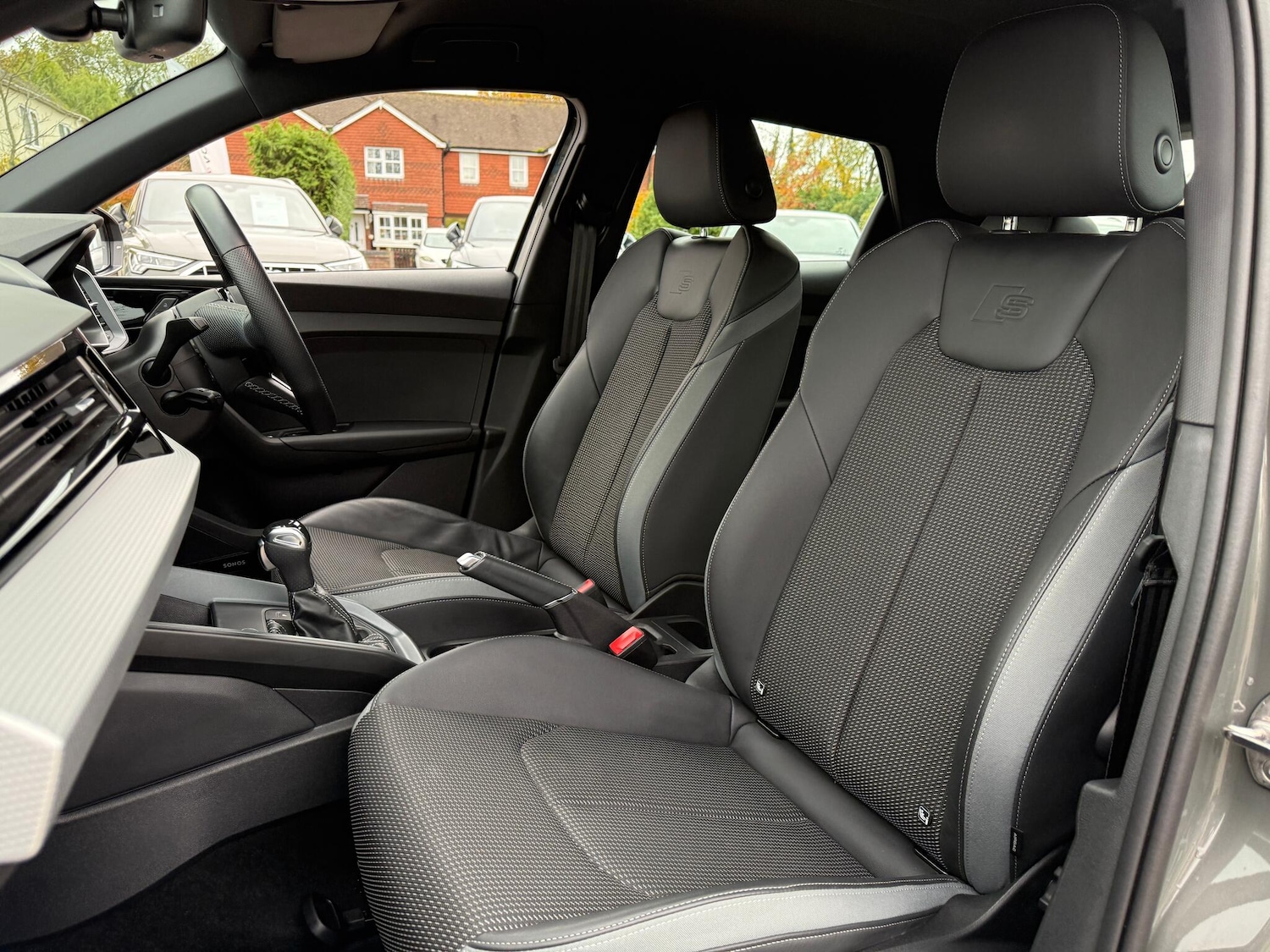 Used Audi A1 2022 for sale - 76472141: Photo 28