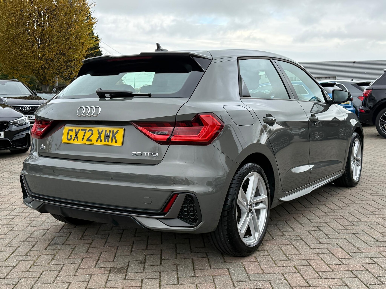 Used Audi A1 2022 for sale - 76472141: Photo 29