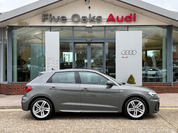 Used Audi A1 2022 for sale - 76472141: Photo