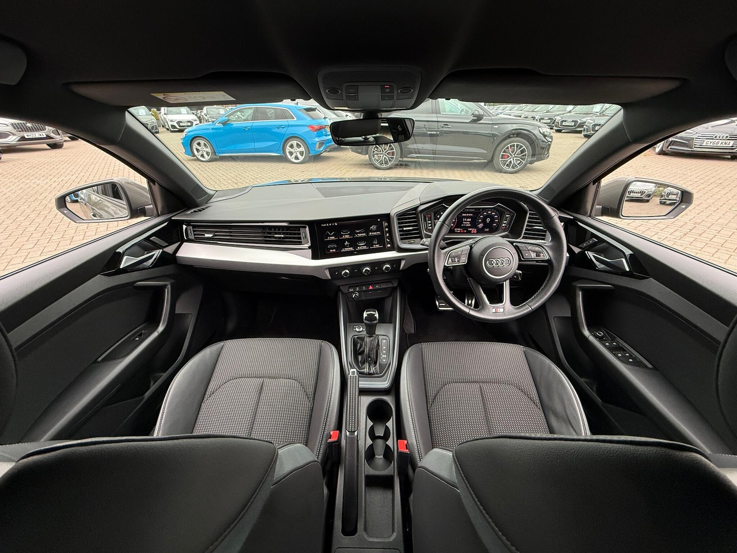 Used Audi A1 2022 for sale - 76472141: Photo 3