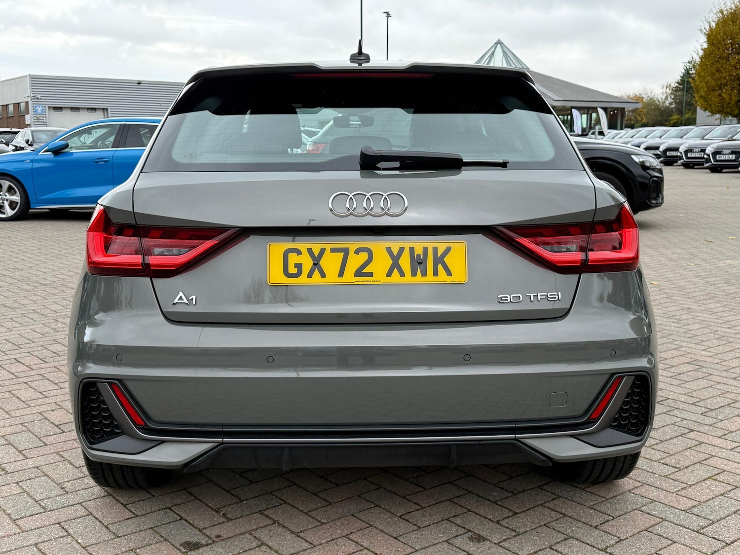 Used Audi A1 2022 for sale - 76472141: Photo 30