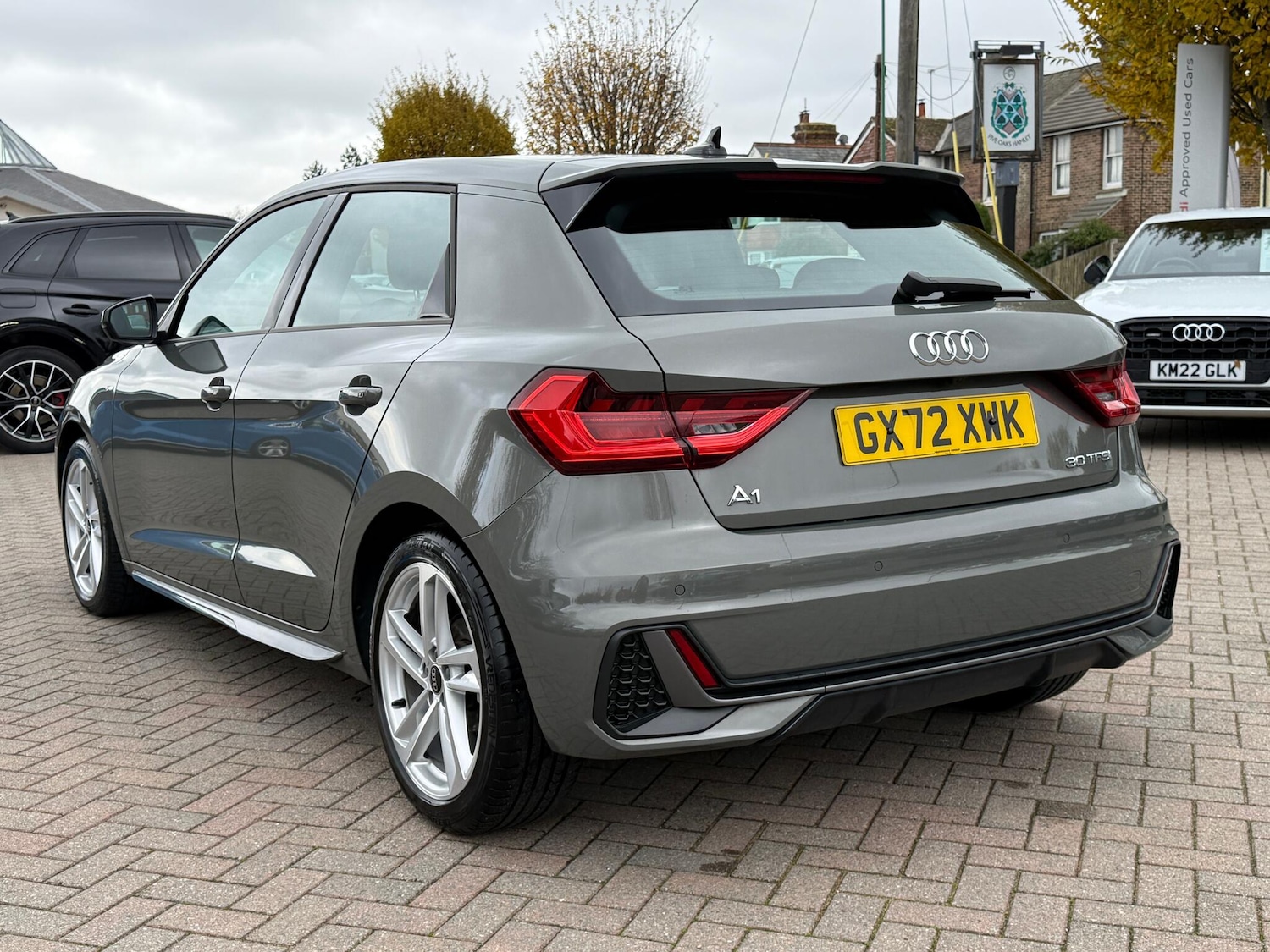 Used Audi A1 2022 for sale - 76472141: Photo 31
