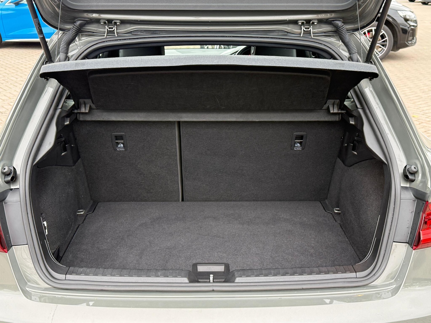 Used Audi A1 2022 for sale - 76472141: Photo 32