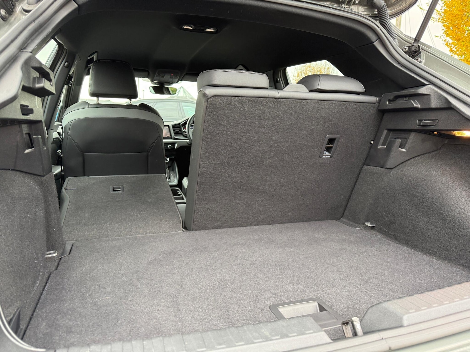 Used Audi A1 2022 for sale - 76472141: Photo 34