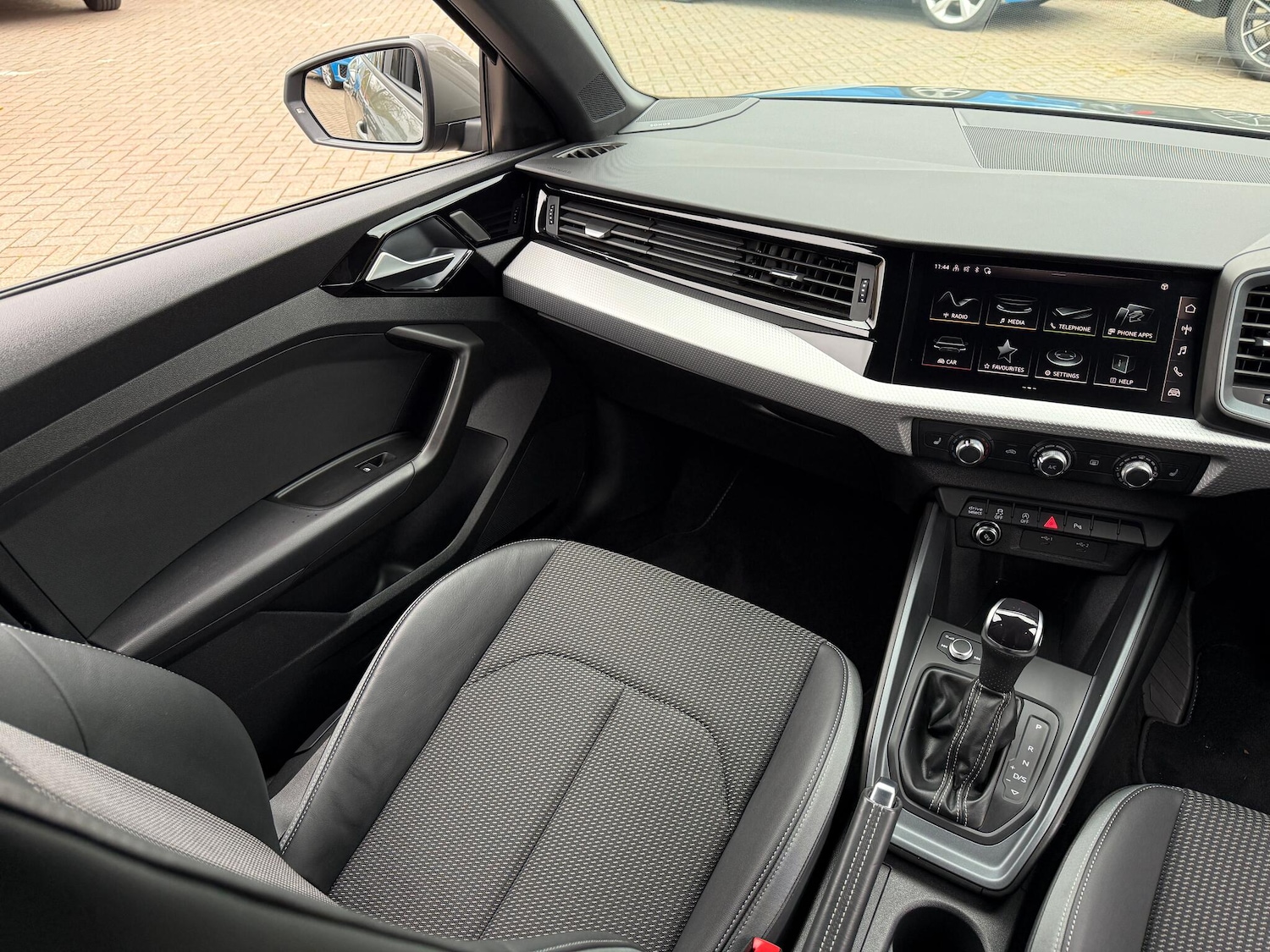 Used Audi A1 2022 for sale - 76472141: Photo 36