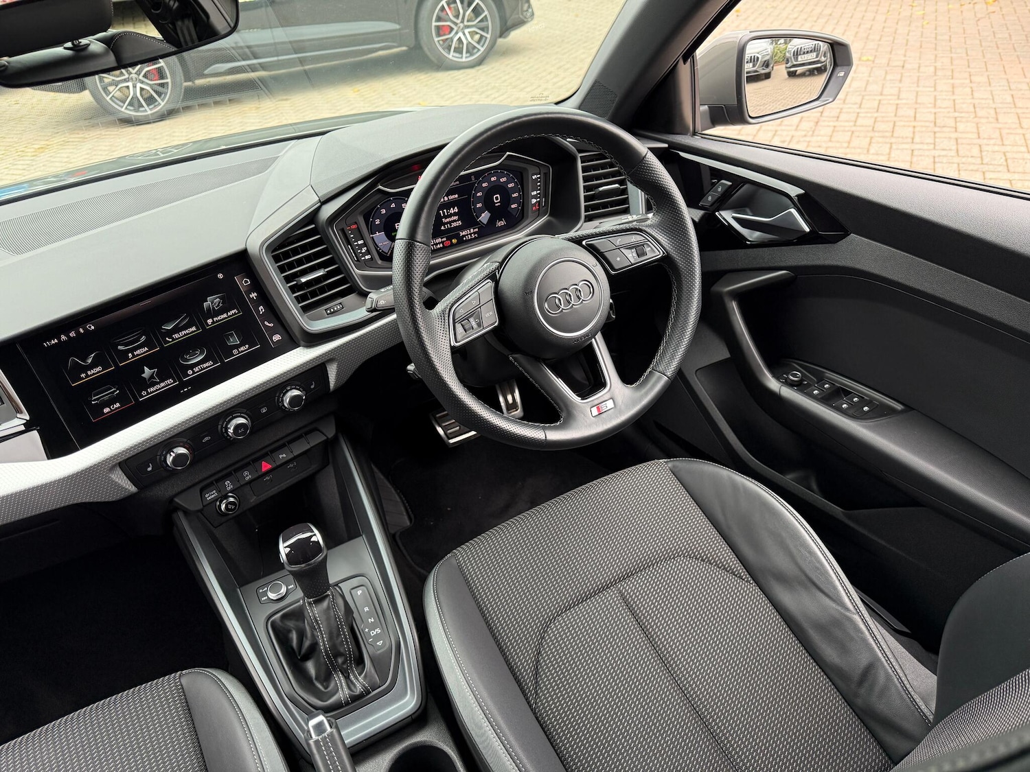 Used Audi A1 2022 for sale - 76472141: Photo 38