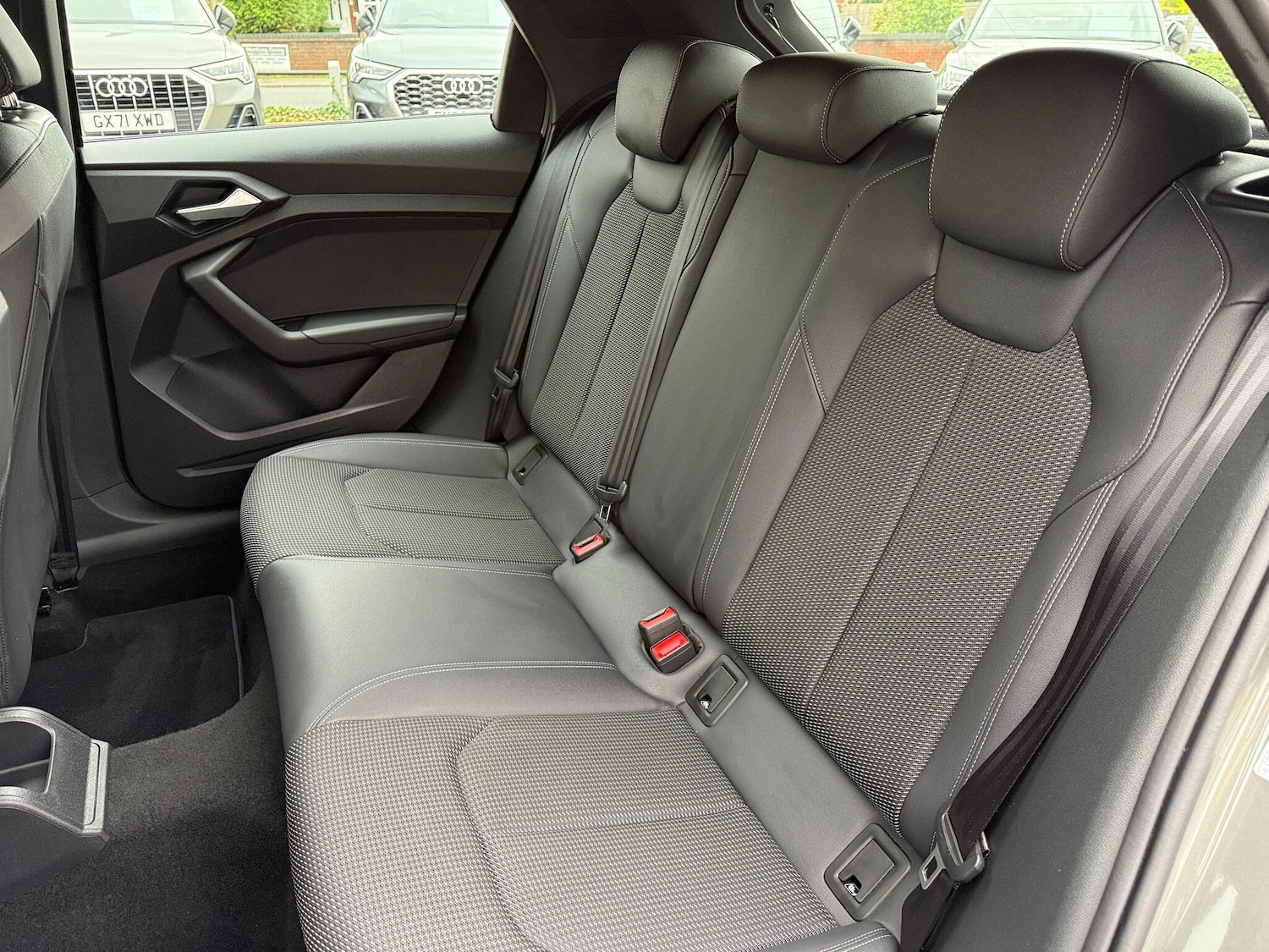 Used Audi A1 2022 for sale - 76472141: Photo 39