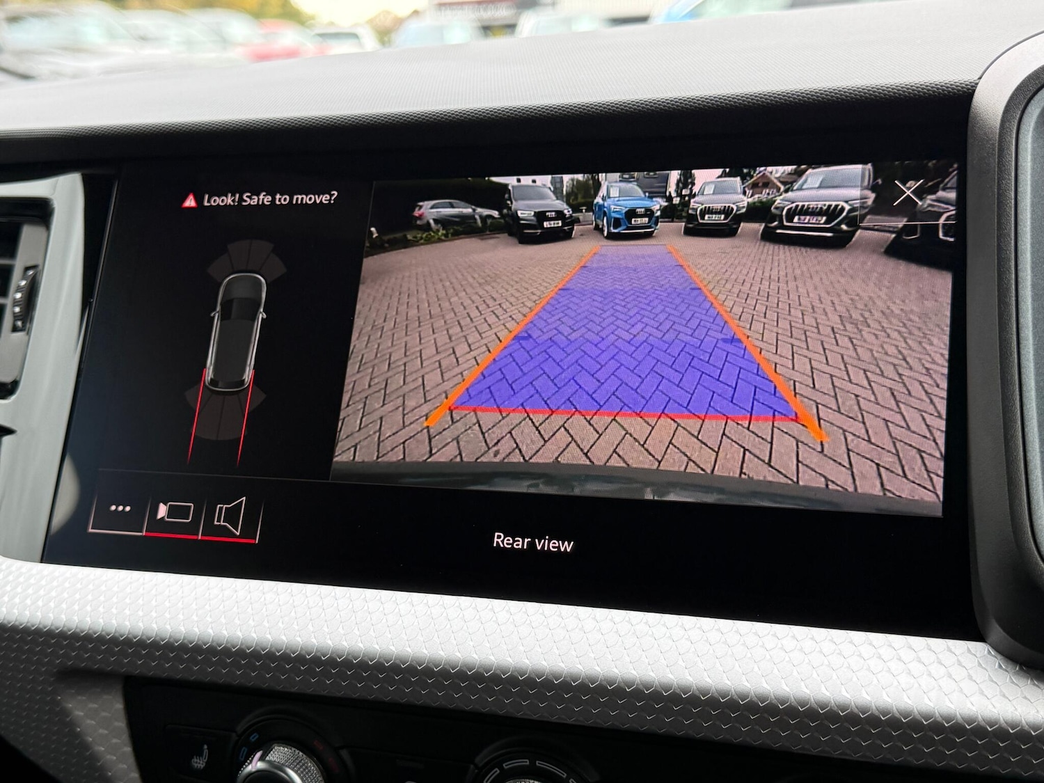 Used Audi A1 2022 for sale - 76472141: Photo 4