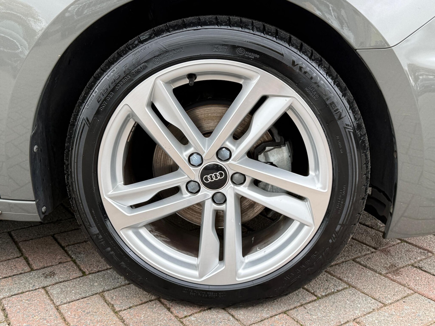 Used Audi A1 2022 for sale - 76472141: Photo 42