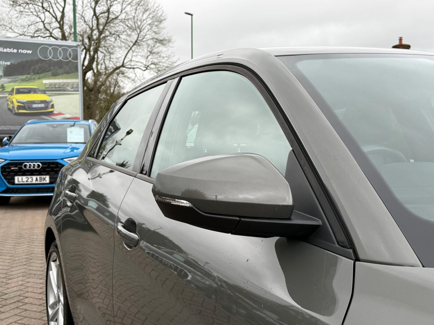 Used Audi A1 2022 for sale - 76472141: Photo 43