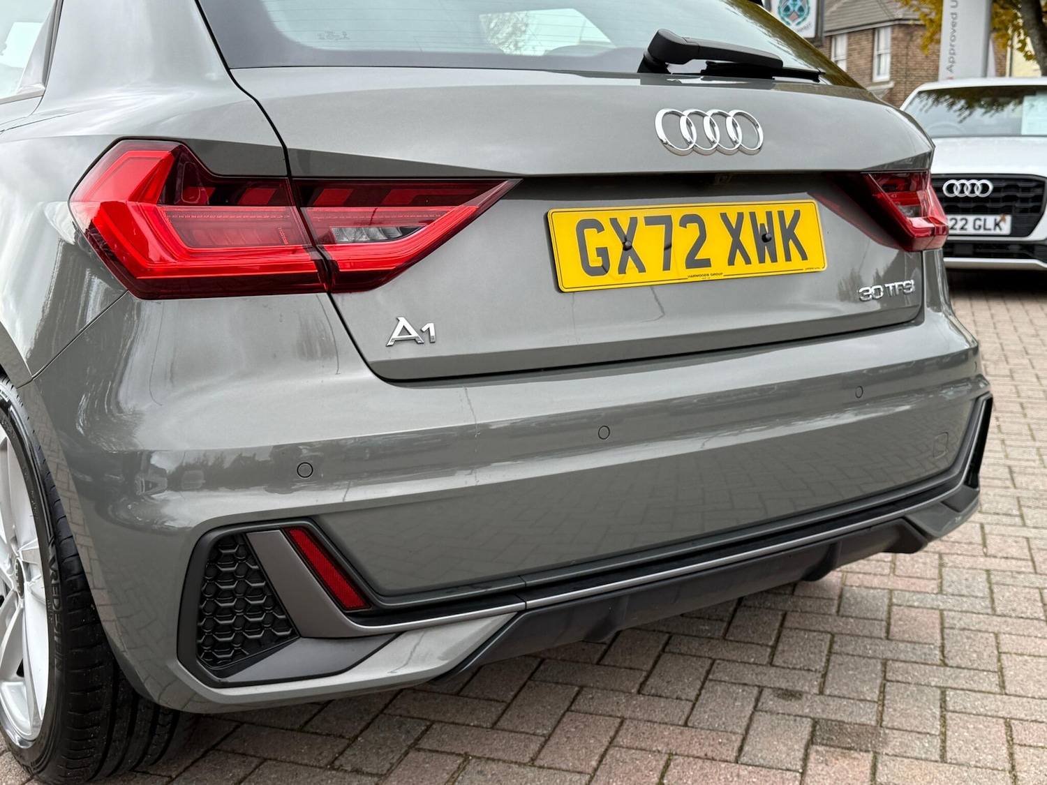 Used Audi A1 2022 for sale - 76472141: Photo 45