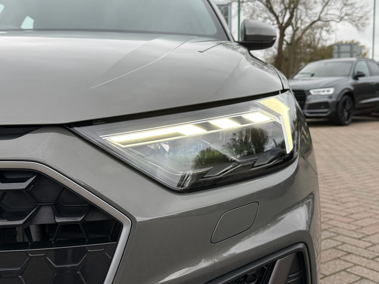 Used Audi A1 2022 for sale - 76472141: Photo 48