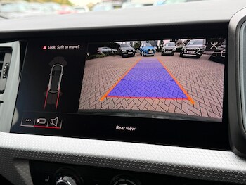 Used Audi A1 2022 for sale - 76472141: Photo