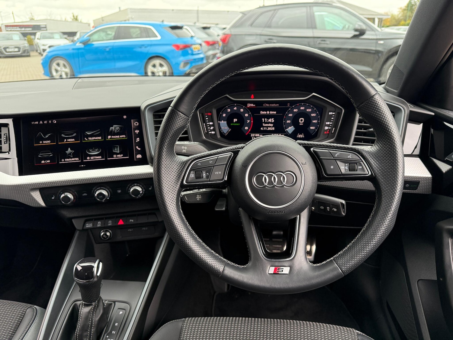Used Audi A1 2022 for sale - 76472141: Photo 6