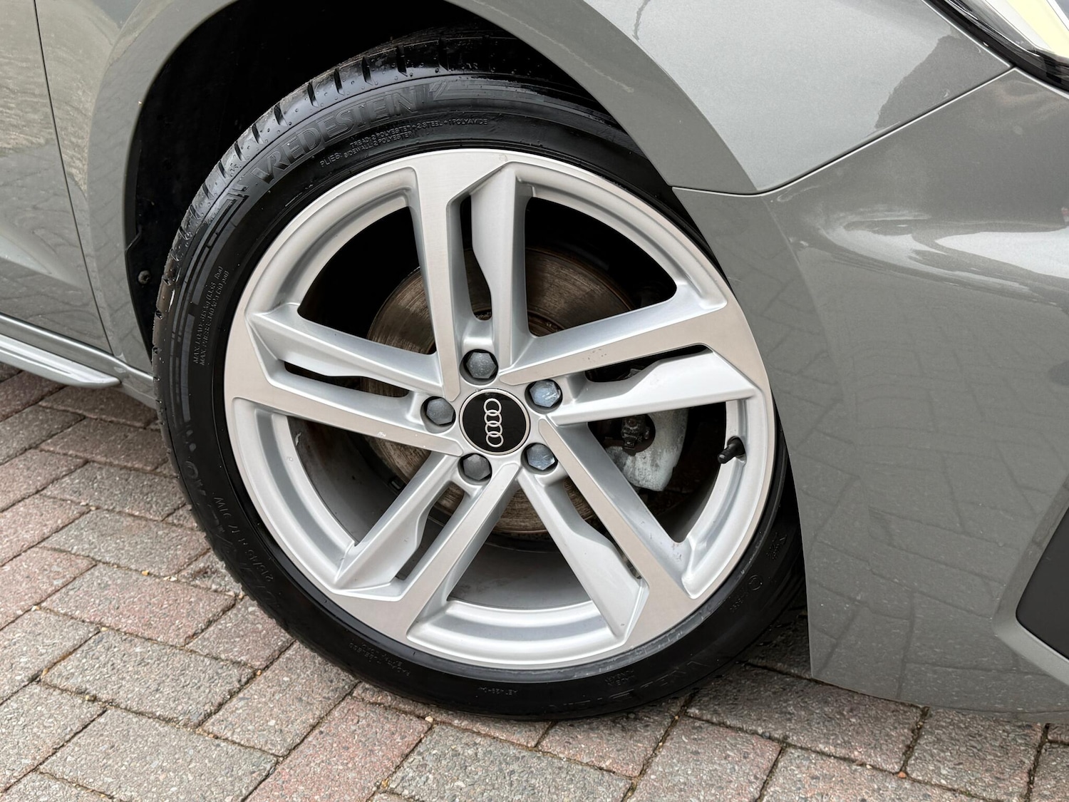 Used Audi A1 2022 for sale - 76472141: Photo 8