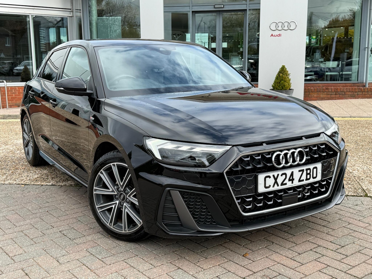 Used Audi A1 2024 for sale - 76361411: Photo 19