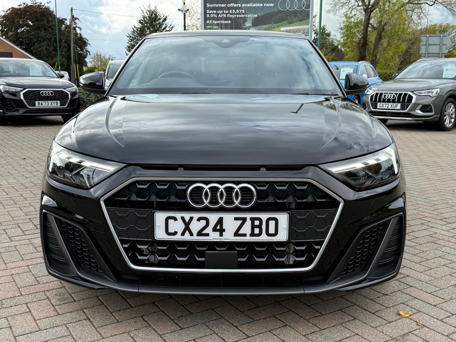 Used Audi A1 2024 for sale - 76361411: Photo 20