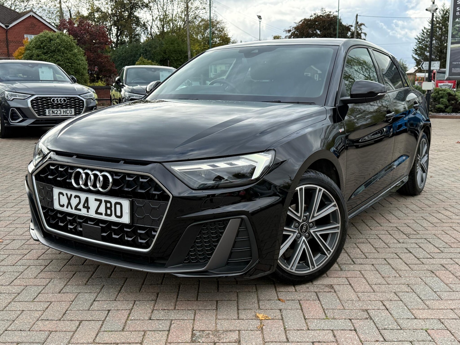 Used Audi A1 2024 for sale - 76361411: Photo 21
