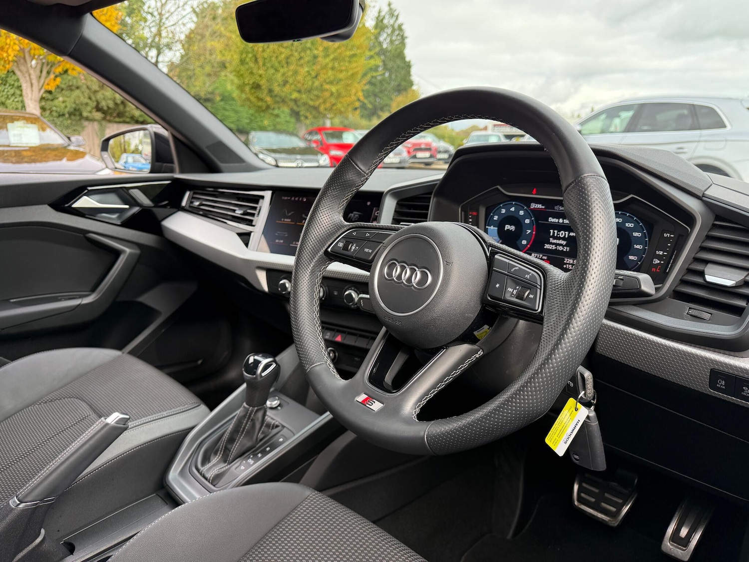 Used Audi A1 2024 for sale - 76361411: Photo 23
