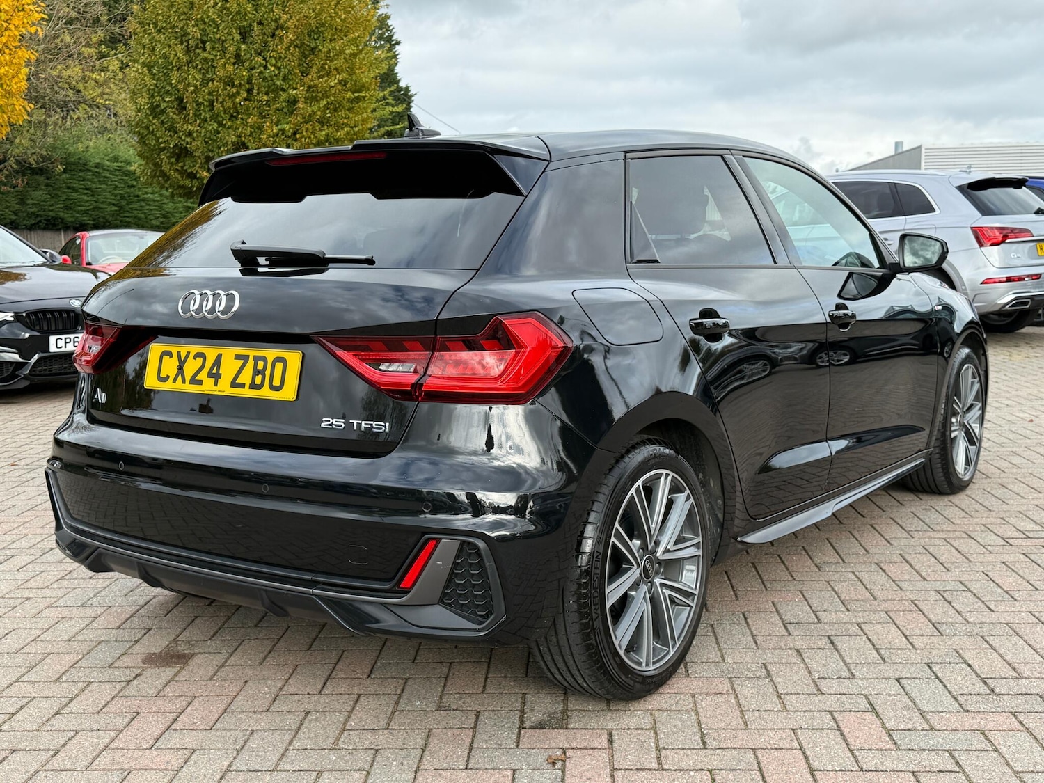 Used Audi A1 2024 for sale - 76361411: Photo 26