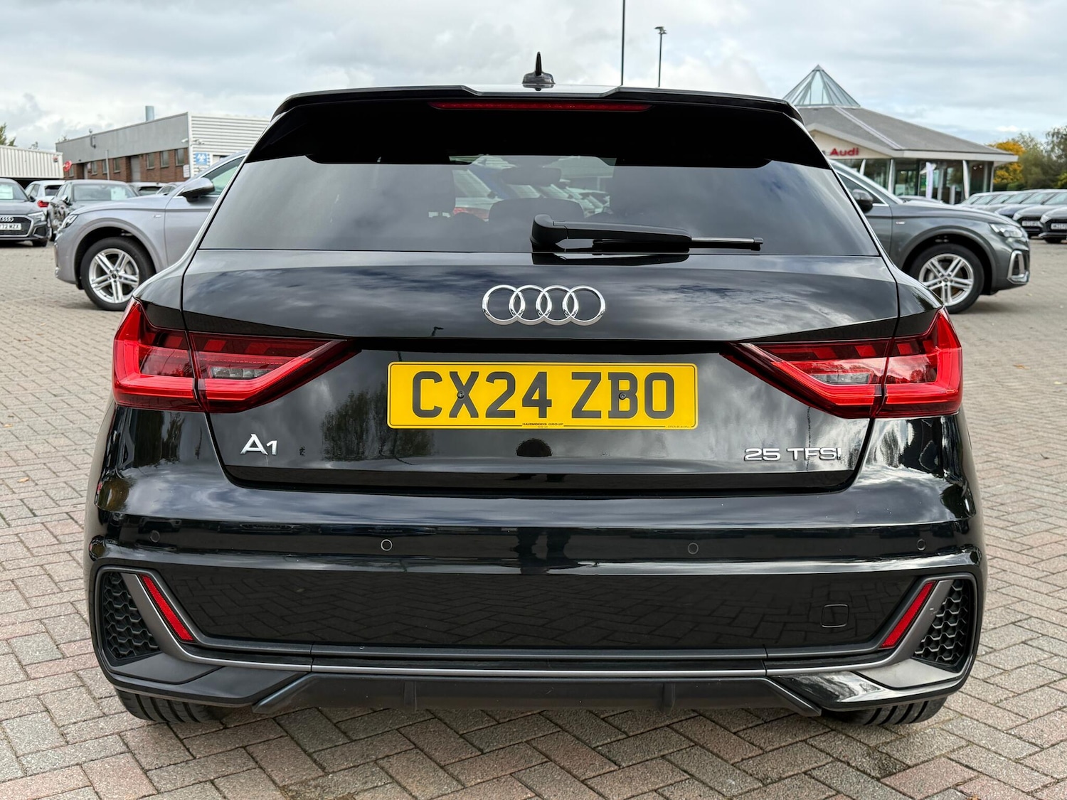 Used Audi A1 2024 for sale - 76361411: Photo 27
