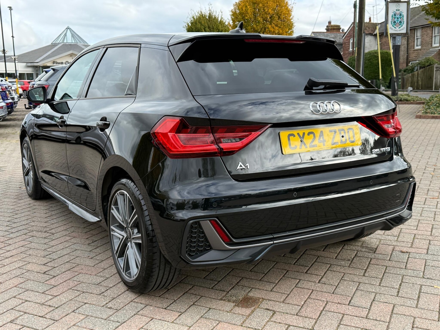 Used Audi A1 2024 for sale - 76361411: Photo 28