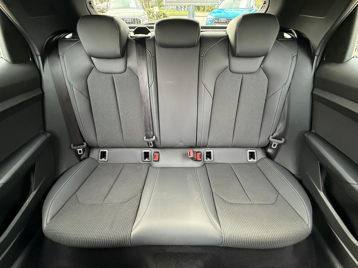 Used Audi A1 2024 for sale - 76361411: Photo 31