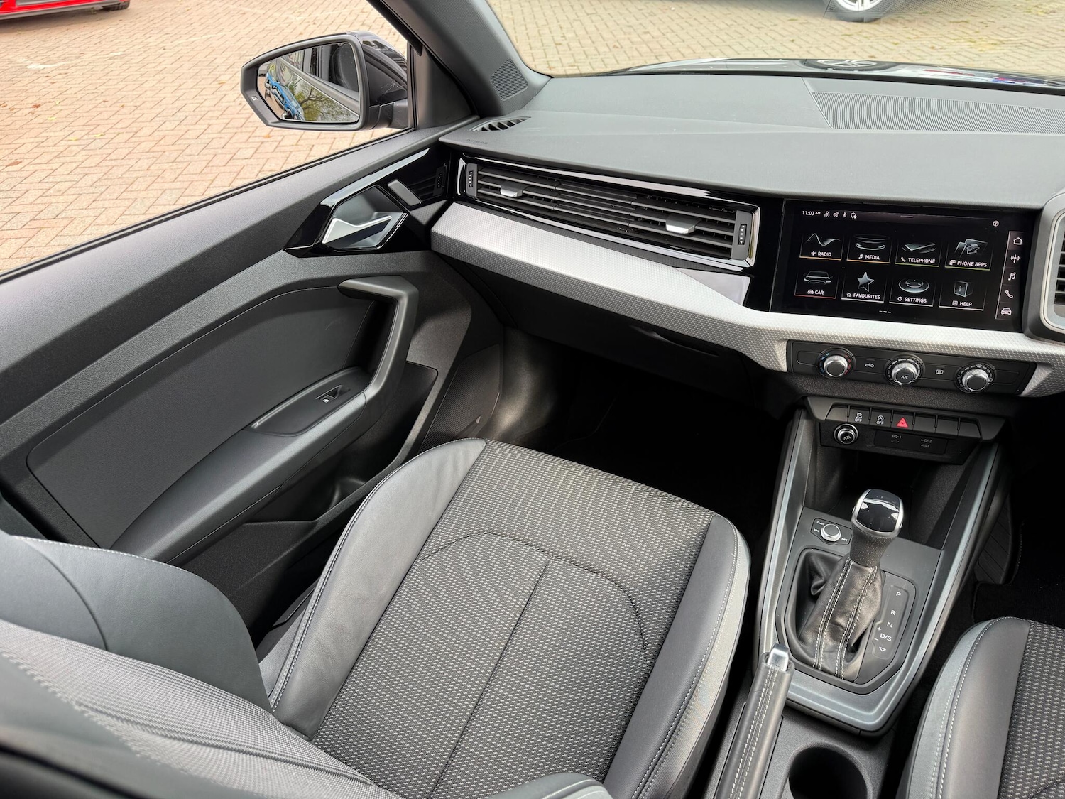 Used Audi A1 2024 for sale - 76361411: Photo 32