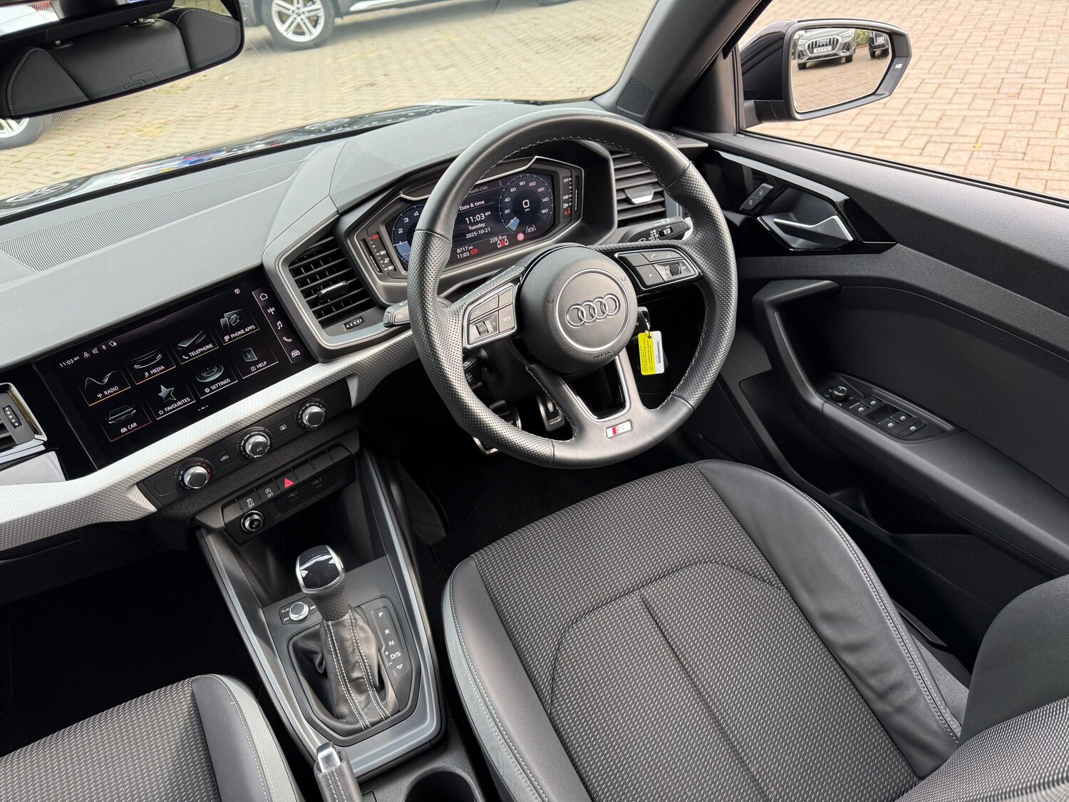 Used Audi A1 2024 for sale - 76361411: Photo 34