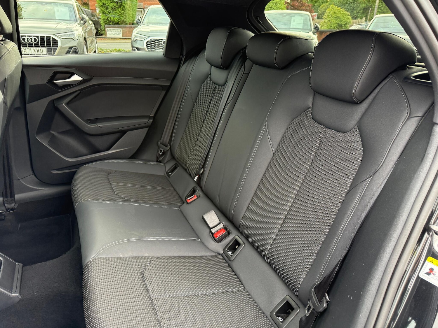 Used Audi A1 2024 for sale - 76361411: Photo 35