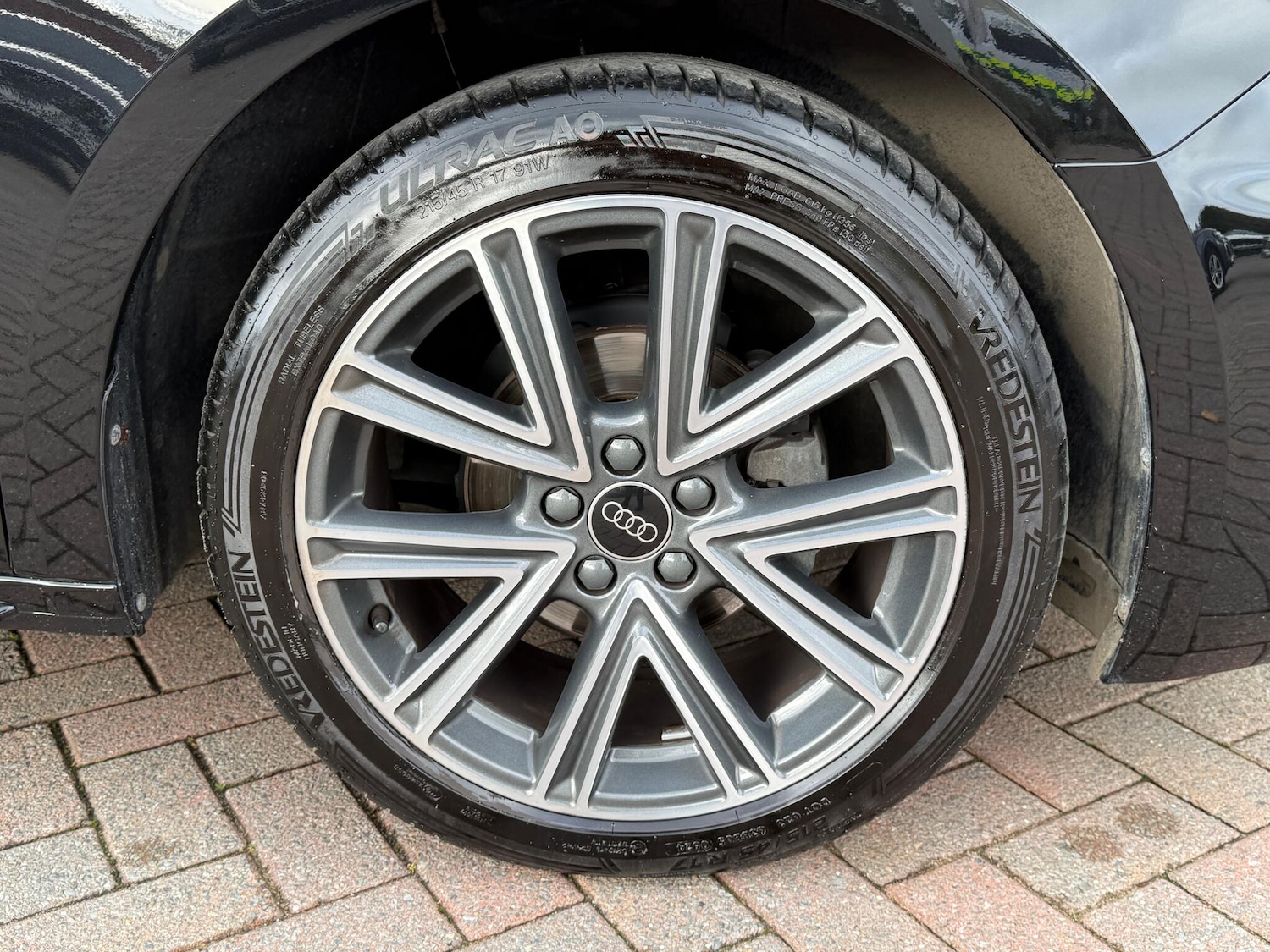 Used Audi A1 2024 for sale - 76361411: Photo 37
