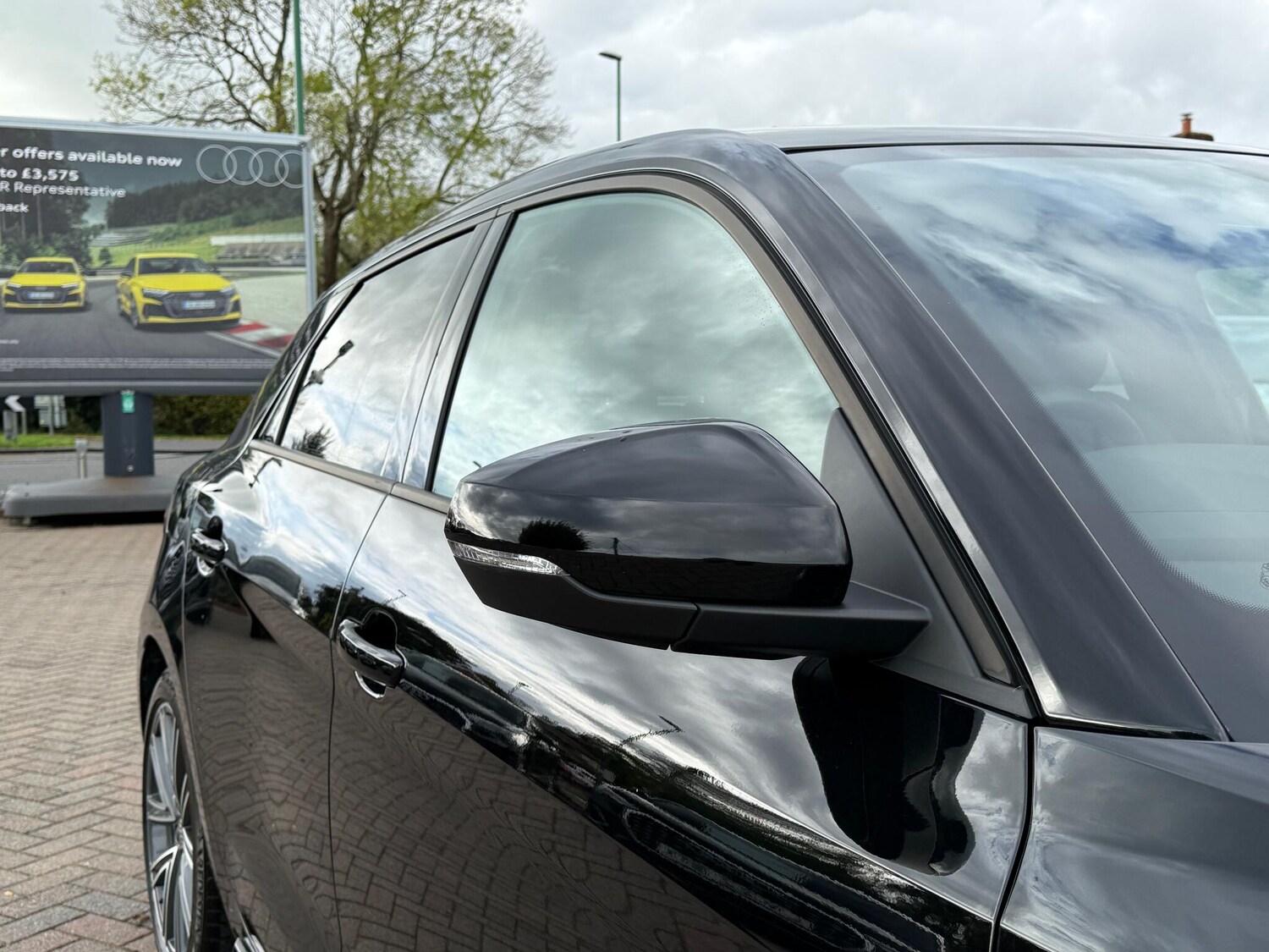 Used Audi A1 2024 for sale - 76361411: Photo 38