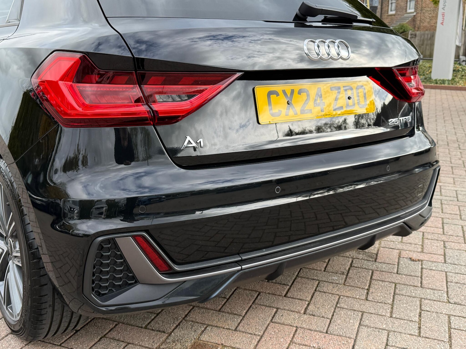 Used Audi A1 2024 for sale - 76361411: Photo 39