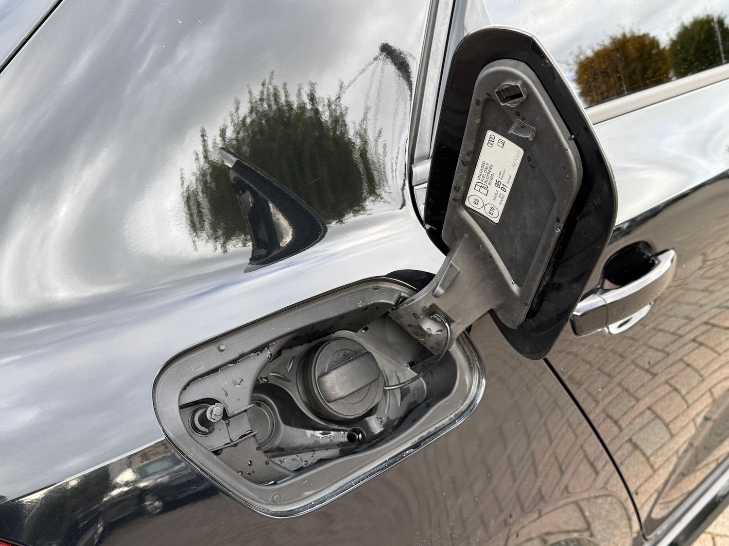 Used Audi A1 2024 for sale - 76361411: Photo 40