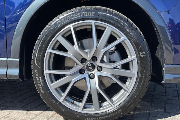 Used Audi Q3 2025 for sale - 76326838: Photo 10