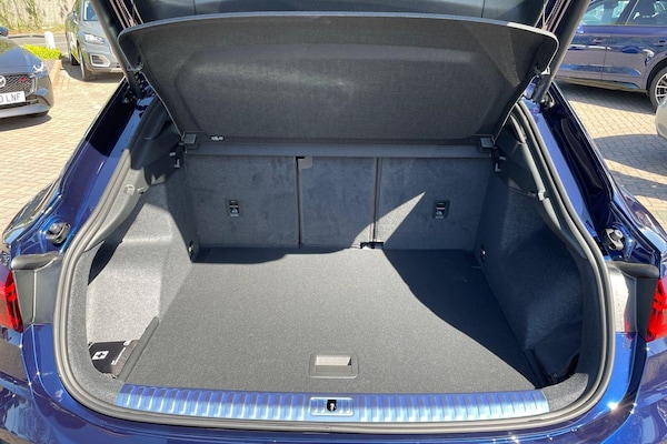 Used Audi Q3 2025 for sale - 76326838: Photo 16
