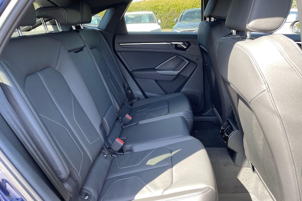 Used Audi Q3 2025 for sale - 76326838: Photo 19