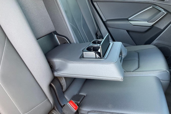 Used Audi Q3 2025 for sale - 76326838: Photo 20